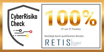 über die RONOS IT GmbH