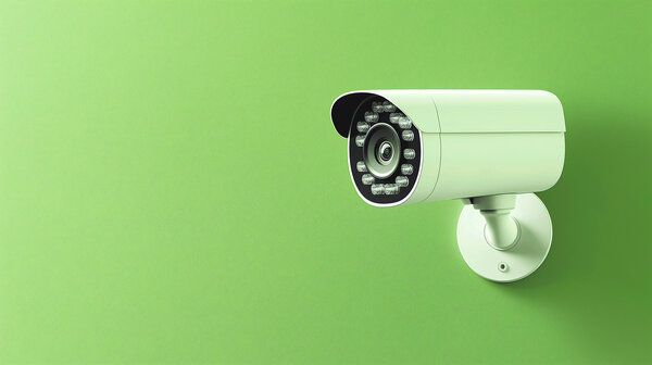 Sicher­heits­technik