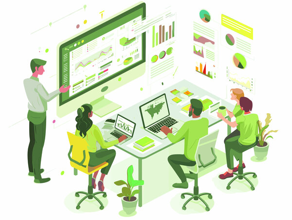 Projekt­ma­na­ge­ment